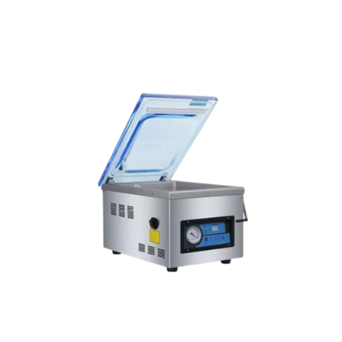 Vacuum-Packing-Machines