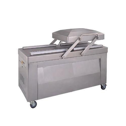 Vacuum Packaging Machine Double Chamber 3