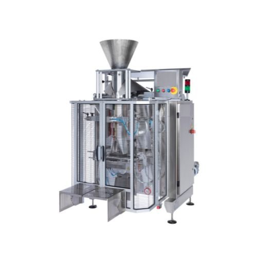 Vertical Packing Machine 3