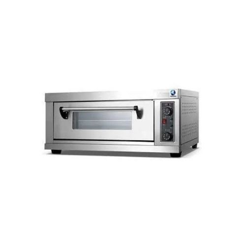 1-Deck-2-Tray-Electric-Oven