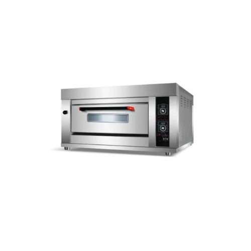 1-Deck-2-Tray-Electric-Oven