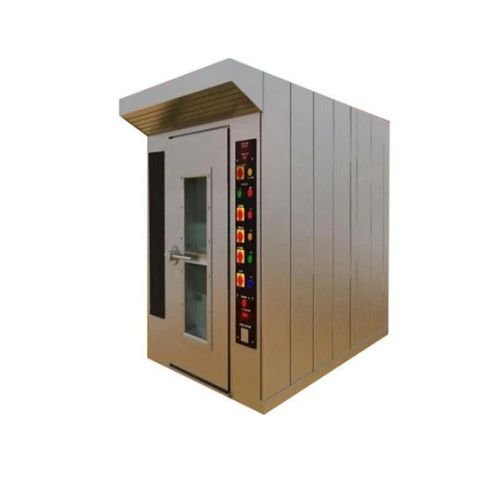 120-Tray-Rotary-Rack-Oven