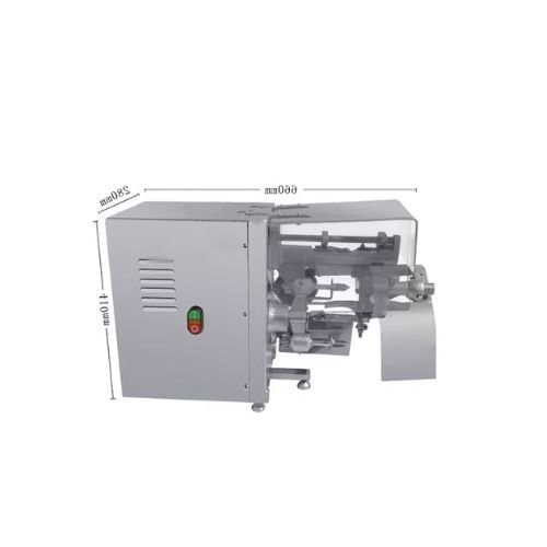 Apple-Peeling-and-Coring-Machine