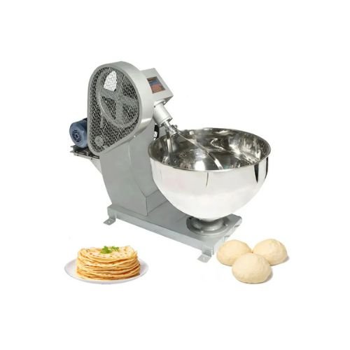 Atta-Mixer-Machine