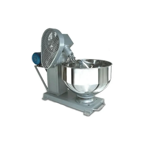 Atta-Mixer-Machine