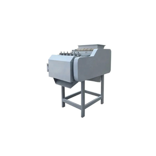Automatic-Cashew-Shelling-Machine