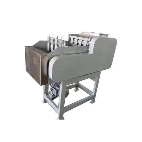 Automatic-Cashew-Shelling-Machine