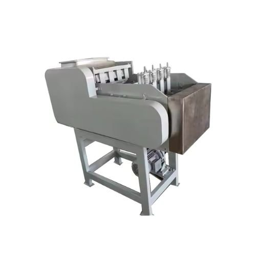 Automatic-Cashew-Shelling-Machine