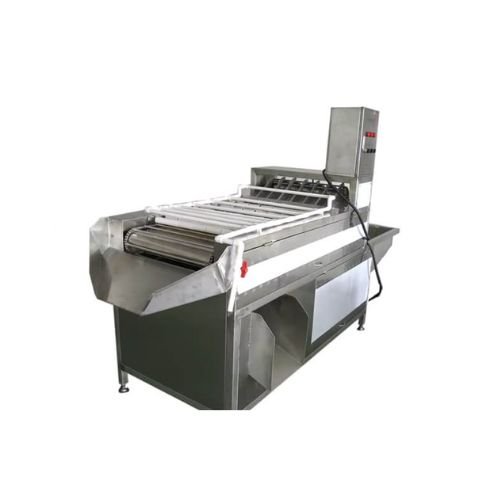 Automatic-Chicken-Eggs-Peeling-Machine