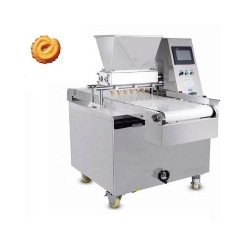 Automatic-Cookie-Depositor