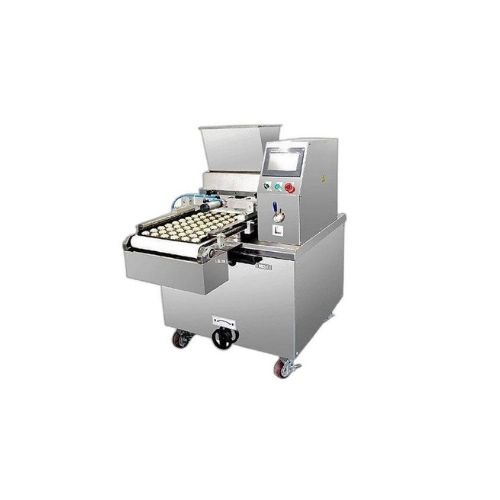 Automatic-Cookie-Depositor