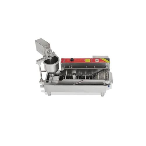 Automatic-Donut-Making-Machine