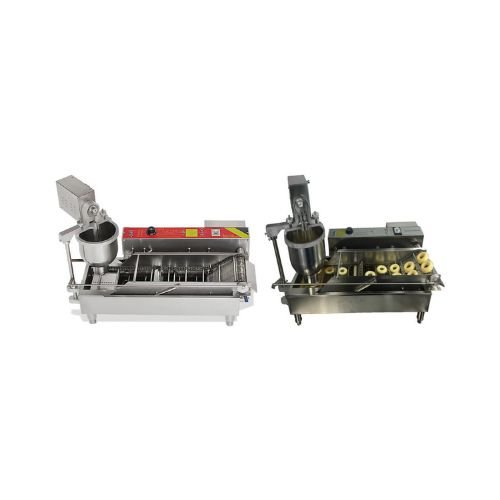Automatic-Donut-Making-Machine