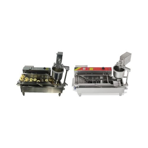 Automatic-Donut-Making-Machine