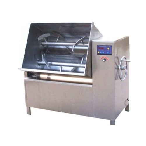 Automatic-Electric-Meat-Mixing-Machine