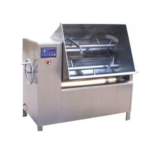 Automatic-Electric-Meat-Mixing-Machine