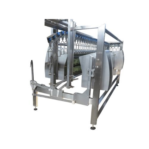 Automatic-Poultry-Plucker-Machine