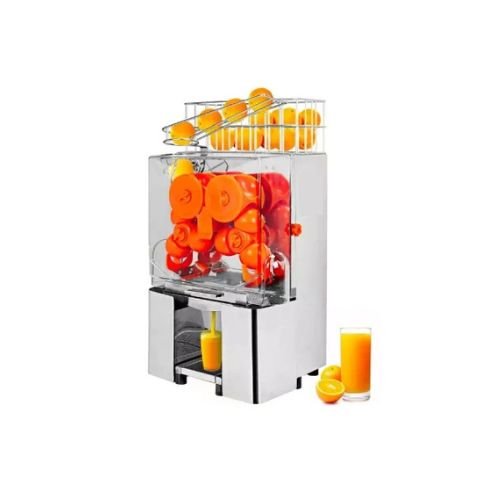 Battery-Cane-Juice-Machine