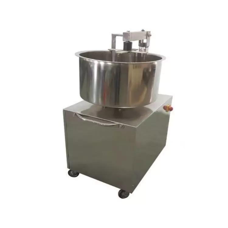 Besan-Mixture-Machine