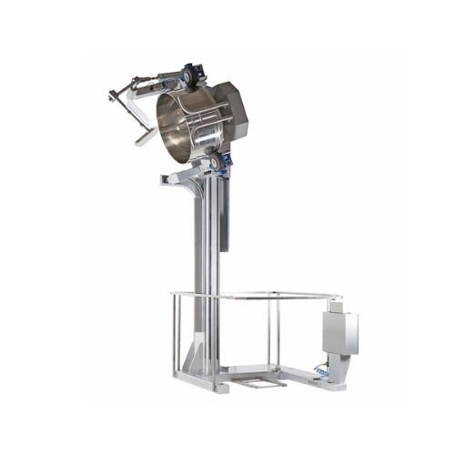 Bowl-Lift