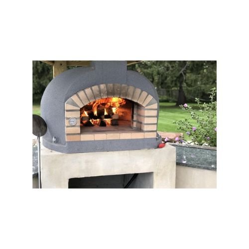 Brick-Pizza-Oven