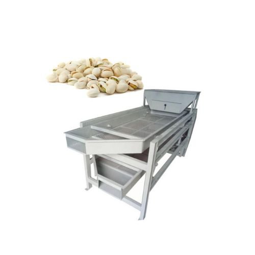 Cashew-Kernel-Separating-Machine