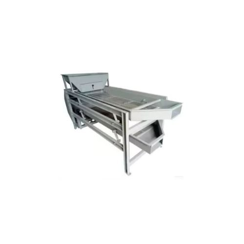 Cashew-Kernel-Separating-Machine