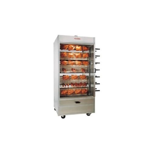 Chicken-Griller-Machine