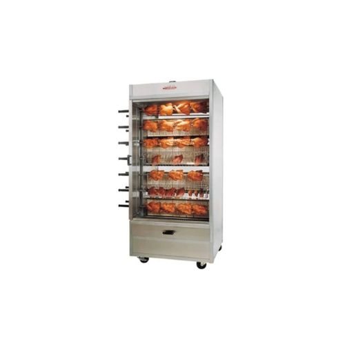 Chicken-Griller-Machine