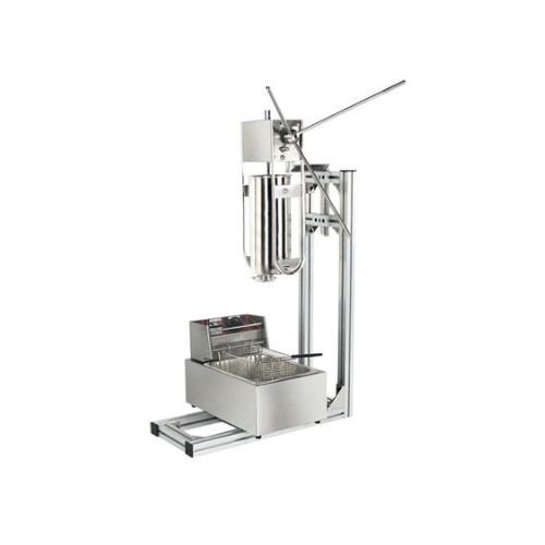 Churros-Baking-&-Forming-Machine
