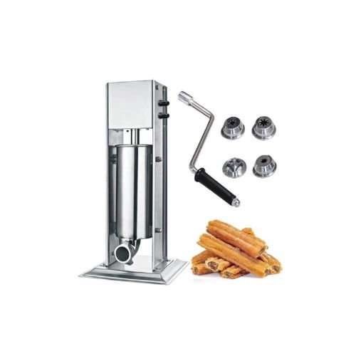 Churros-Making-Machine