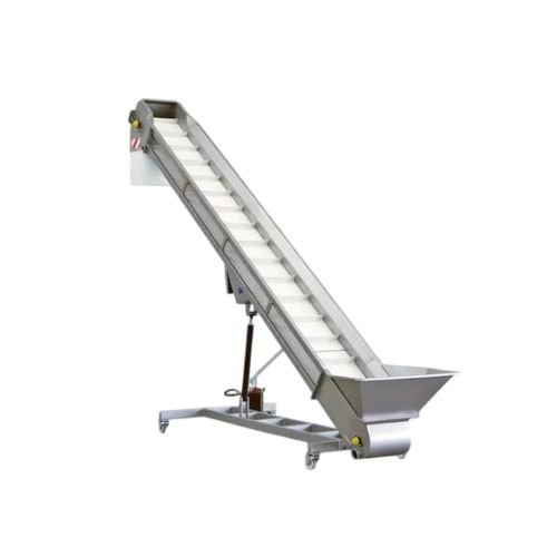 Inclined-Food-Grade-Belt-Conveyor