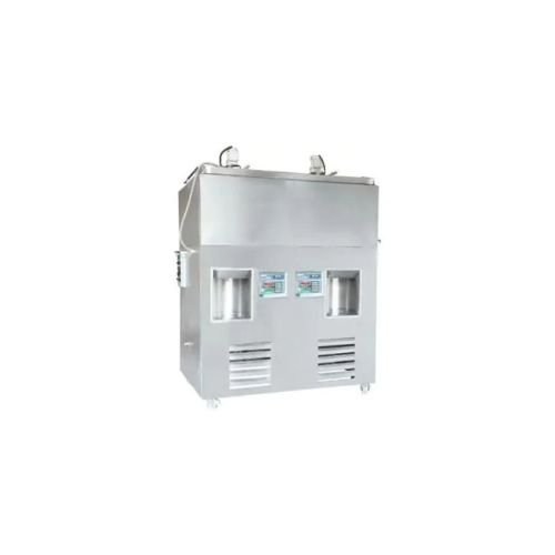 Double-Head-Commercial-Milk -Vending-Machine