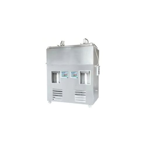 Double-Head-Commercial-Milk -Vending-Machine
