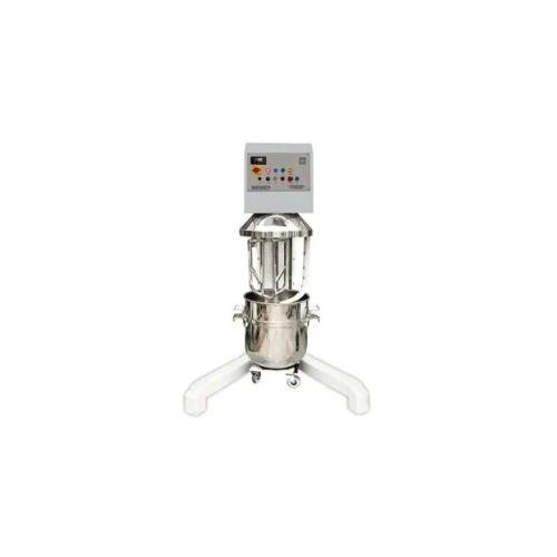 Dual-Whisk-Planetary-Mixer