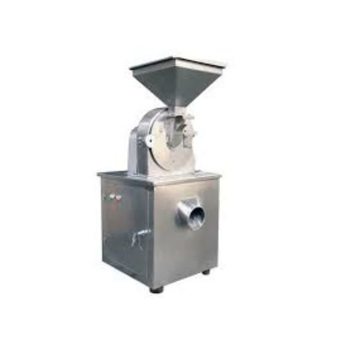 Eggshell-Grinding-Machine