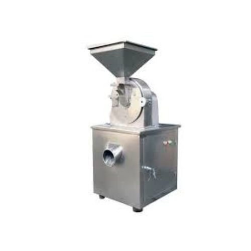 Eggshell-Grinding-Machine