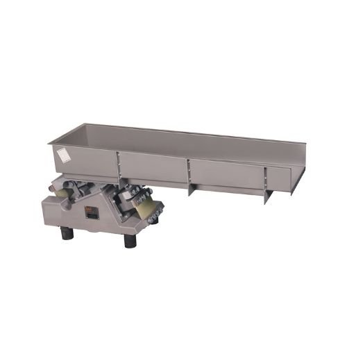 Electromagnetic-Vibrating-Feeder