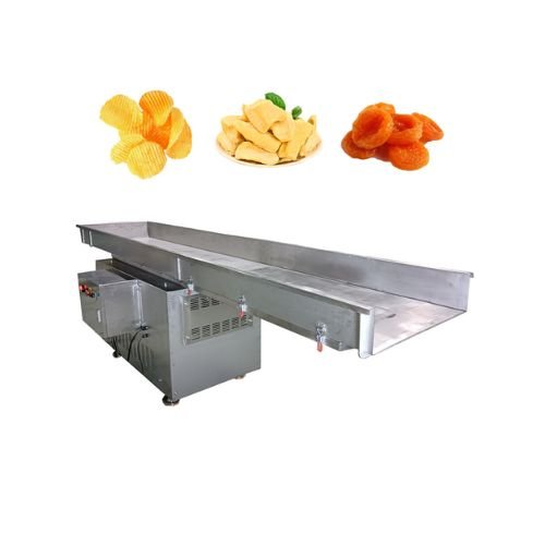 Fastback-Horizontal-Food-Conveyor