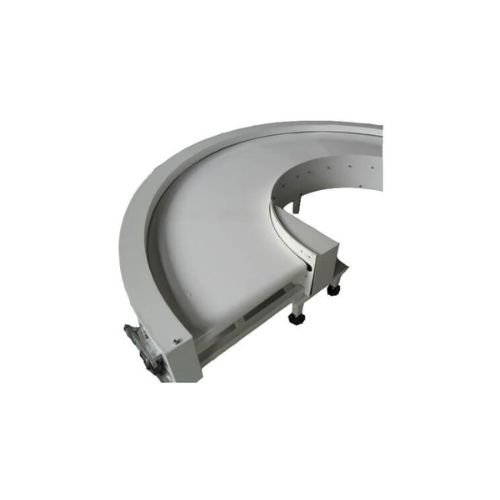 Food-Grade-Turning-Belt-Conveyor