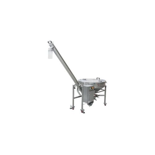 Food-Screw-Conveyor