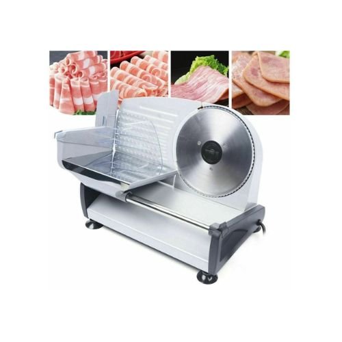 Fresh-Meat-Cutting-Machine-Fully Automatic 2