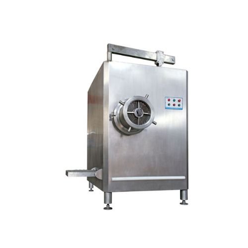 Fresh-Meat-Grinding-Machine