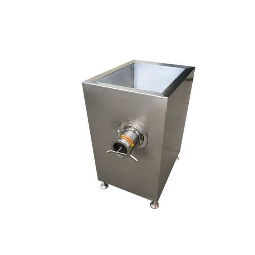 Frozen-Meat-Grinding-Machine