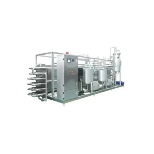 Fruit-Juice-Pasteurization-Equipment