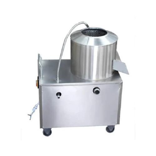 Fruit-&-Vegetable-Peeler-Machine