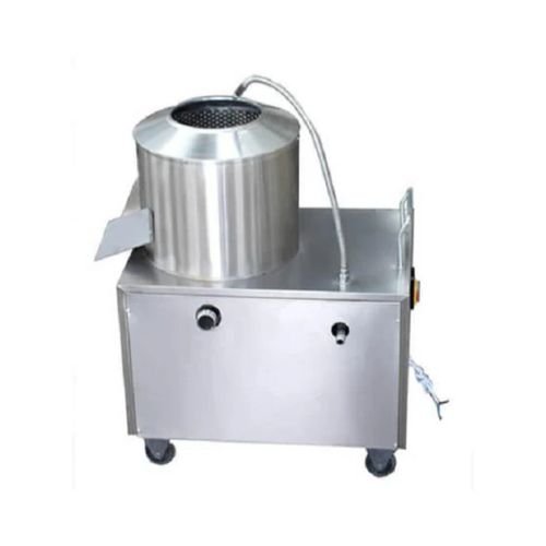 Fruit-&-Vegetable-Peeler-Machine