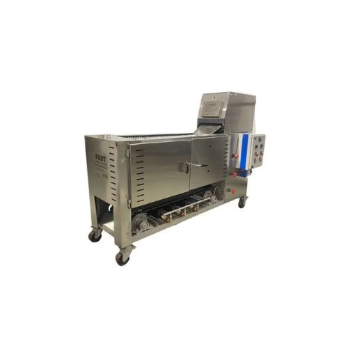 Fully-Automatic-Chapati-Making-Machine