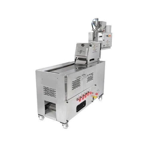 Fully-Automatic-Chapati-Making-Machine