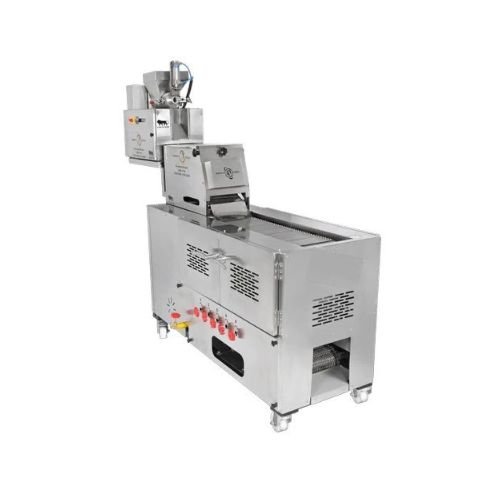 Fully-Automatic-Chapati-Making-Machine